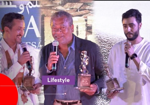 Le cinéma marocain culmine au Festival international du film de Dakhla